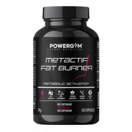 METACTIF CAPS