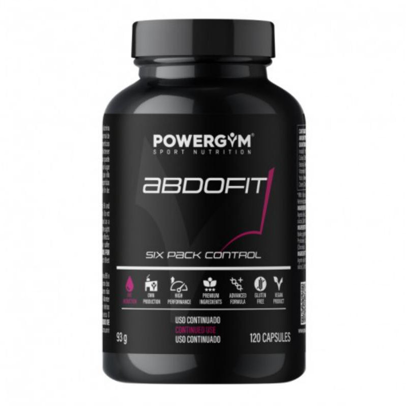 ABDOFIT ABDOFIT