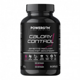 CONTROL CALORY