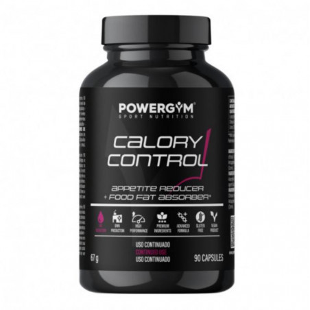 CONTROL CALORY