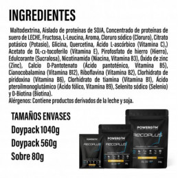 RECOPLUS SOBRE