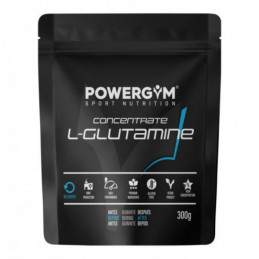 CONCENTRATE L-GLUTAMINE