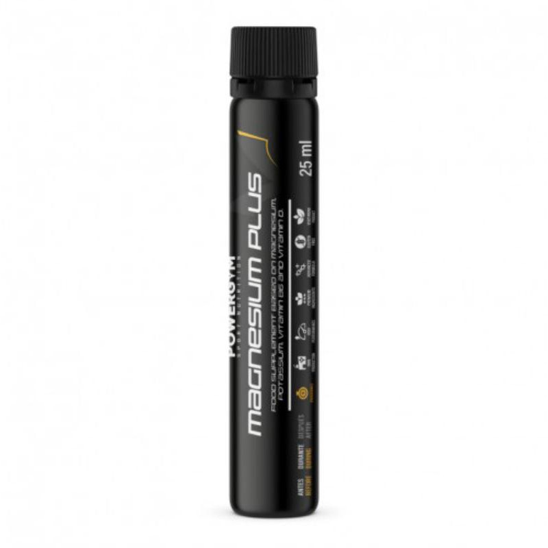 MAGNESIUM PLUS MAGNESIUM PLUS