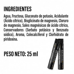MAGNESIUM PLUS MAGNESIUM PLUS