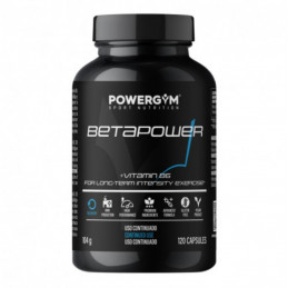 BETAPOWER