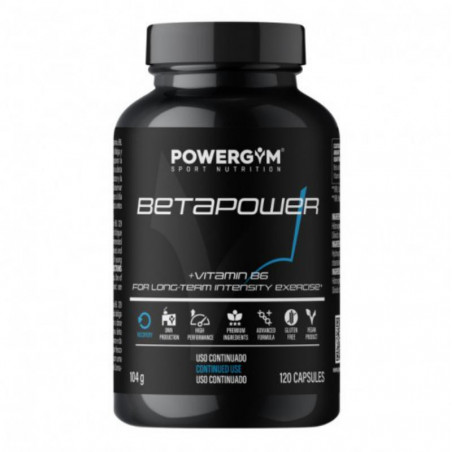 BETAPOWER