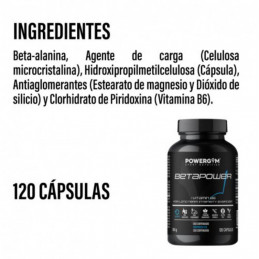 BETAPOWER BETAPOWER