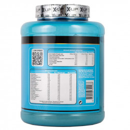 WHEY PROTEIN 100%
