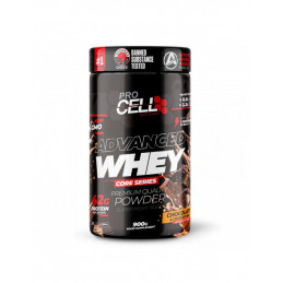 WHEY CORE - 100% - 900 Gr