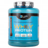 WHEY PROTEIN 100%