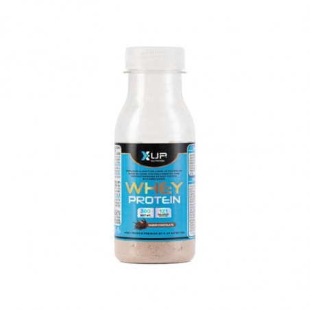 WHEY PROTEIN 100% 30 GR