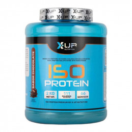 ISO WHEY