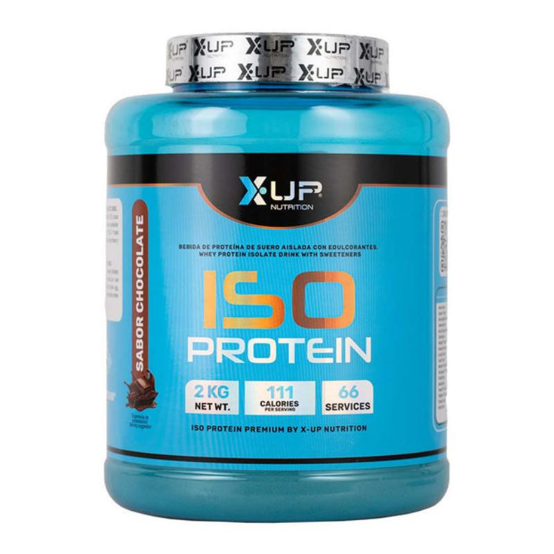 ISO WHEY ISO WHEY