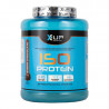 ISO WHEY