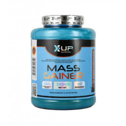 MASS GAINER