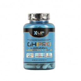 GHPRO HORMONAL 90