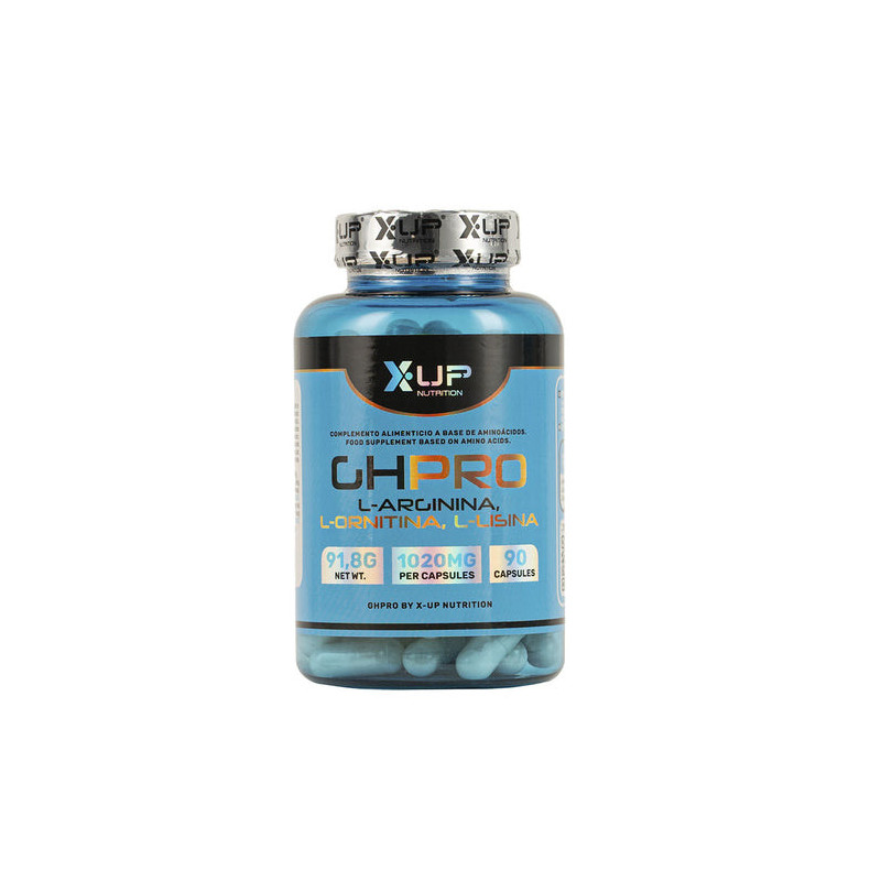 GHPRO HORMONAL 90 GHPRO HORMONAL 90