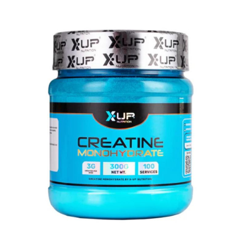 CREATINE MONOHYDRATE CREATINE MONOHYDRATE