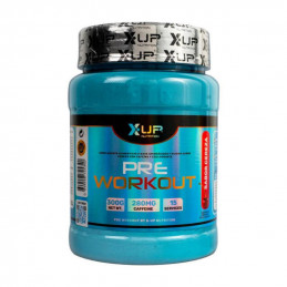 PRE WORKOUT