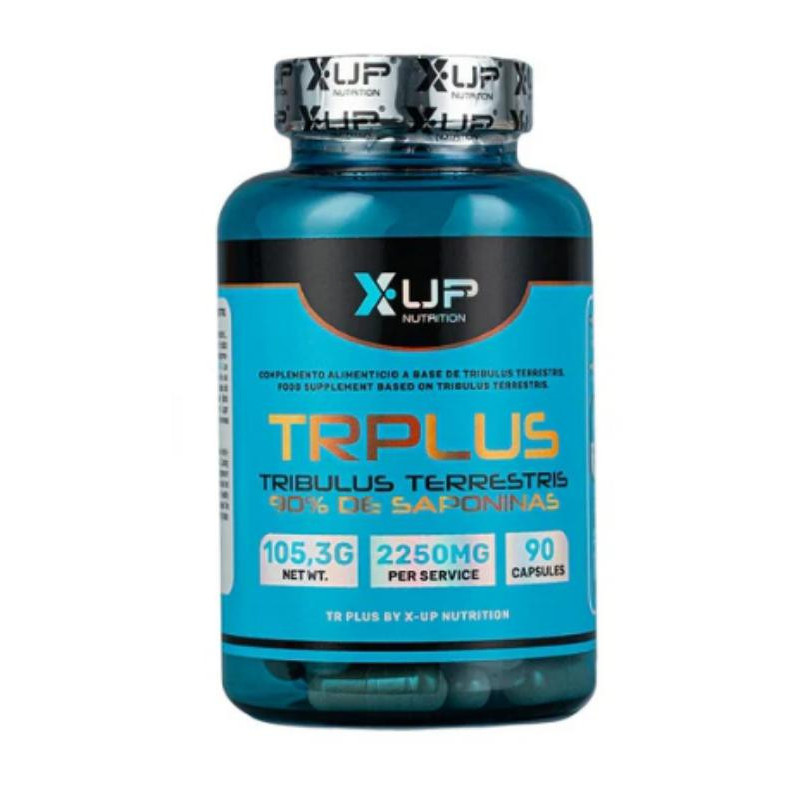 TRPLUS (TRIBULUS) TRPLUS (TRIBULUS)