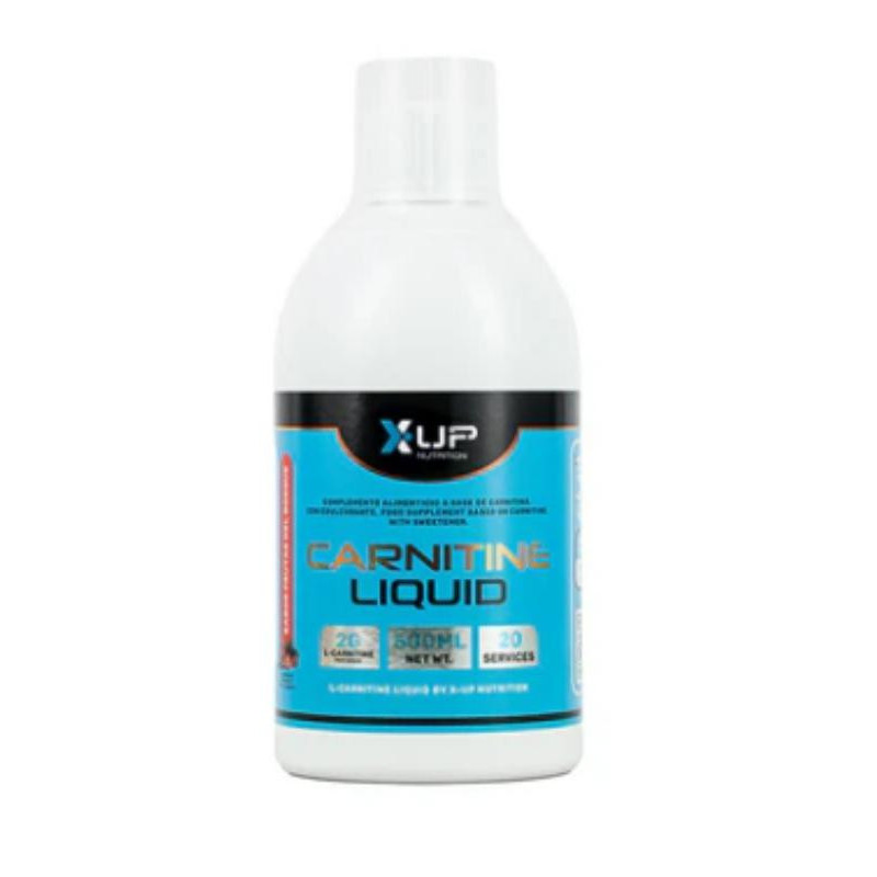 L-CARNITINA PREMIUM L-CARNITINA PREMIUM