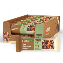 VEGAN CREAMY CORE BARS CHOCOLATE PEANUT CARAMEL