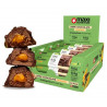 VEGAN CREAMY CORE BARS CHOCOLATE ORANGE