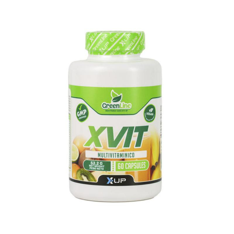 X-VIT X-VIT