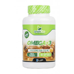 OMEGA 3 350 EPA/250 DHA