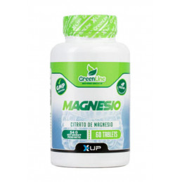 MAGNESIO CITRATO