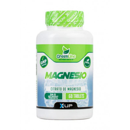MAGNESIO CITRATO