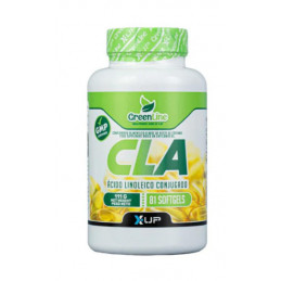 CLA 1000MG