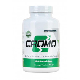 PICOLINATO DE CROMO
