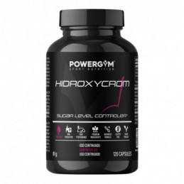 HIDROXYCROM