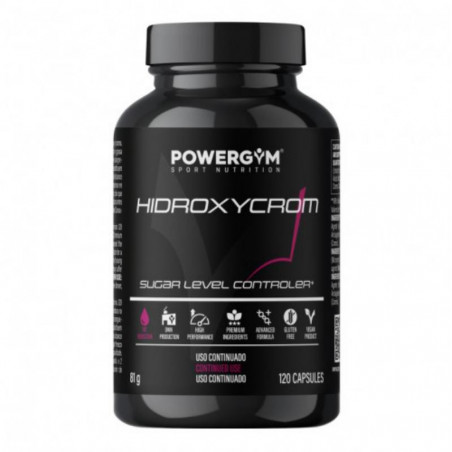 HIDROXYCROM