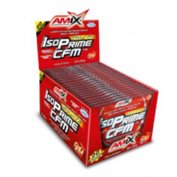 ISOPRIME CFM® WHEY ISOLETE