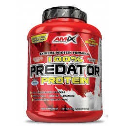 PREDATOR®