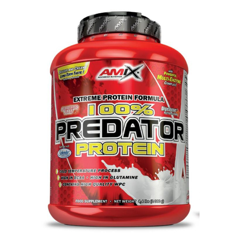 PREDATOR® PREDATOR®