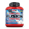 WHEY PURE FUSION
