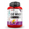 CLEAR ISO WHEY