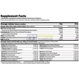 CLEAR ISO WHEY CLEAR ISO WHEY