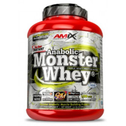 ANABOLIC MONSTER WHEY®