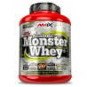 ANABOLIC MONSTER WHEY®