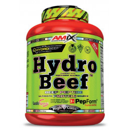 HYDROBEEF™ PEPTIDE PROTEIN