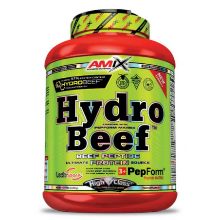 HYDROBEEF™ PEPTIDE PROTEIN