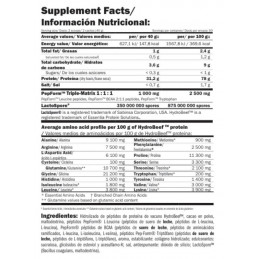 HYDROBEEF™ PEPTIDE PROTEIN HYDROBEEF™ PEPTIDE PROTEIN