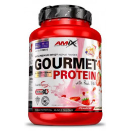 GOURMET PROTEIN