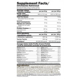 GOURMET PROTEIN GOURMET PROTEIN