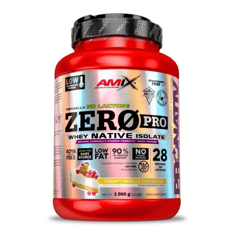 ZEROPRO ZEROPRO