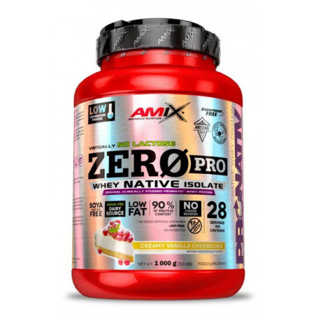ZEROPRO